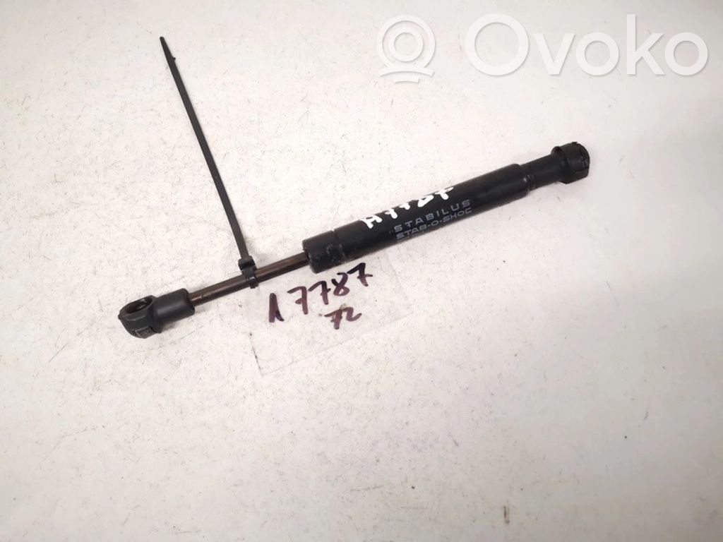 Volkswagen Touareg I Vérin, capot-moteur 