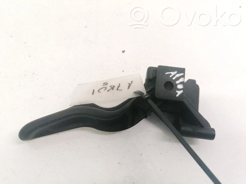 Opel Signum Manetă capotă 