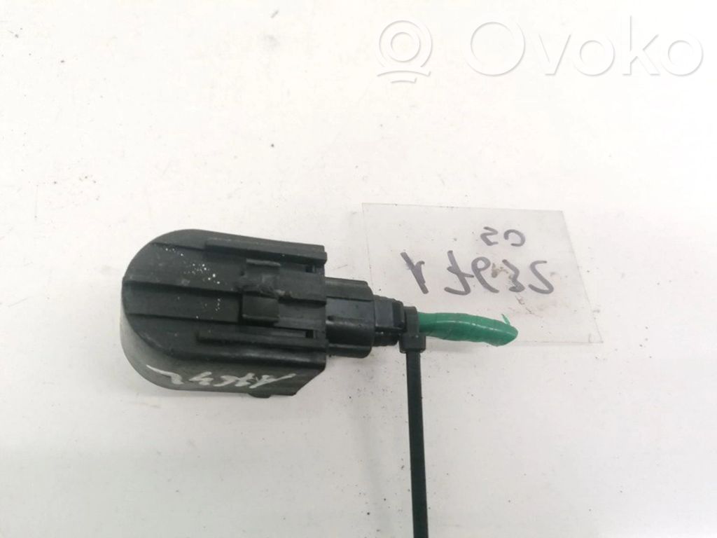 Subaru Legacy Sensor 
