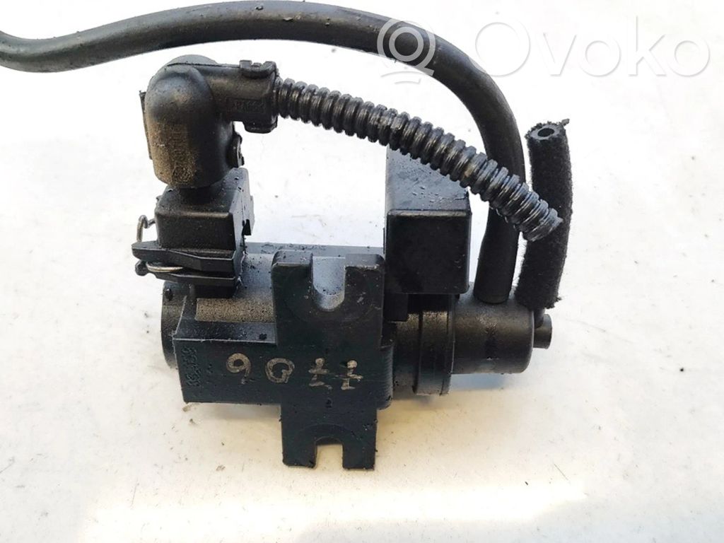 BMW X5 E53 Solenoid supapă turbosuflantă 