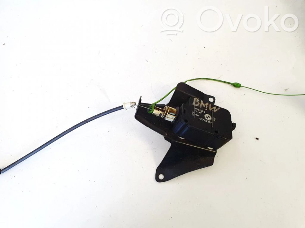BMW 5 E39 Motor închidere centralizată 