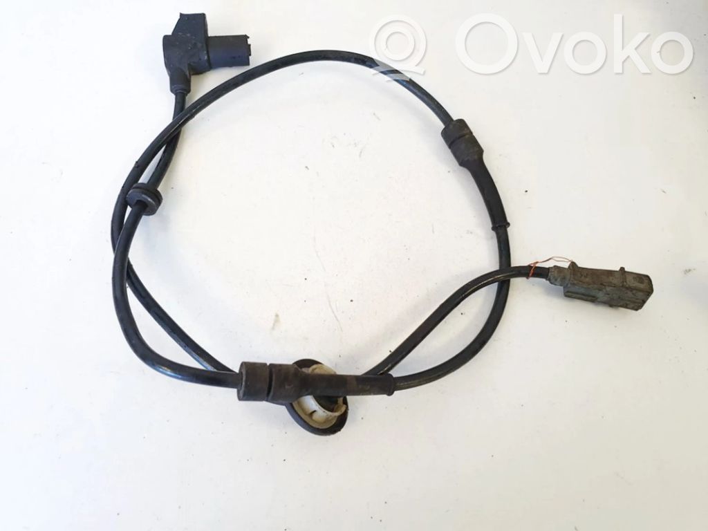 Toyota Yaris ABS Sensor 