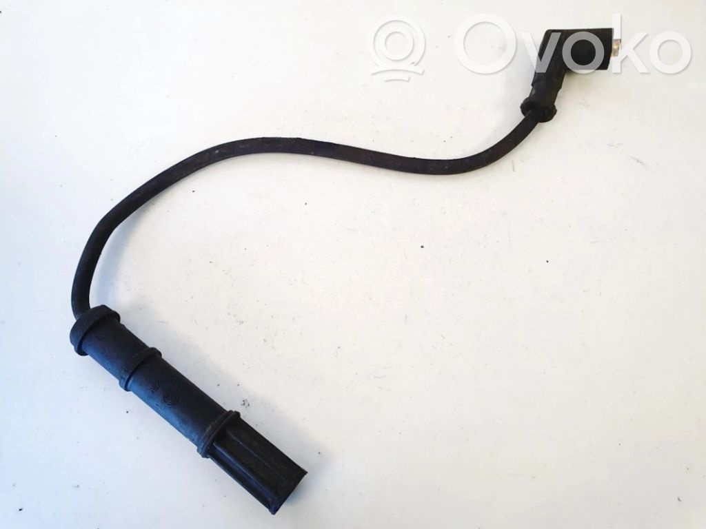 Fiat Punto (188) Fișe bujii 