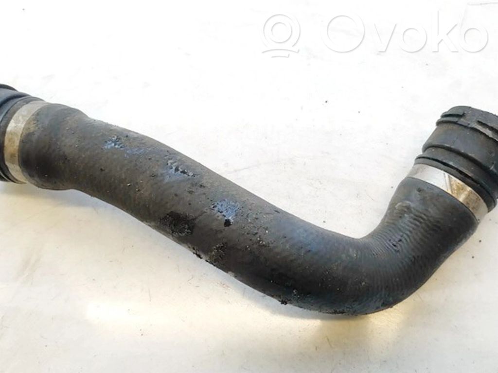 BMW X5 E53 Tubo flessibile del liquido di raffreddamento del motore