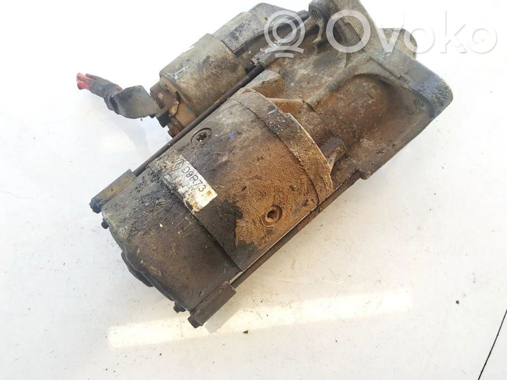 Starteris   D9R73,23I5458PF,23I5458PF,764429,D9R73