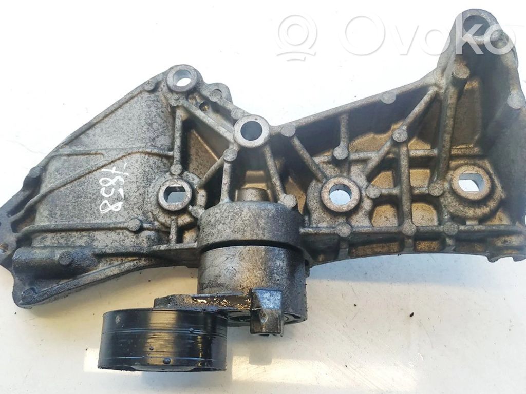 Nissan Qashqai Supporto di montaggio del motore (usato)