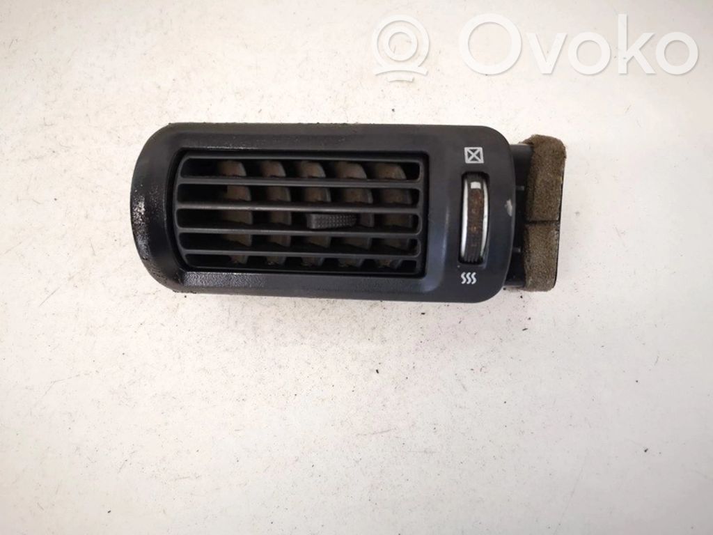 Hyundai Santa Fe Grilă ventilație/ramă laterală bord 