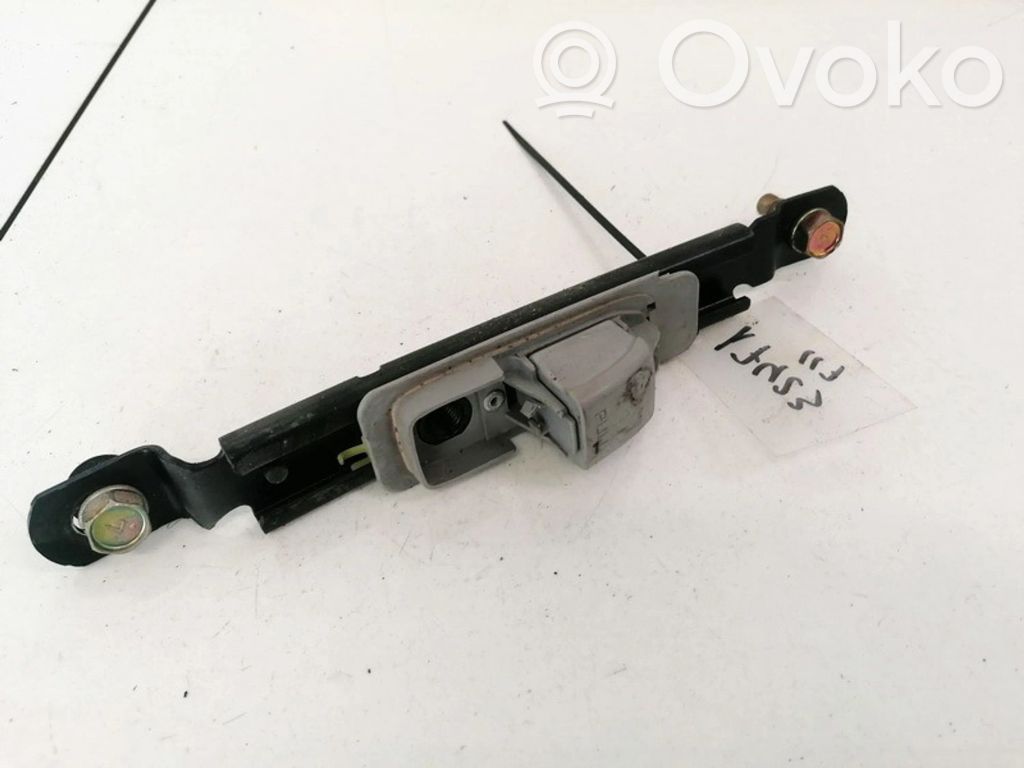 Nissan Primera Alte piese de exterior 