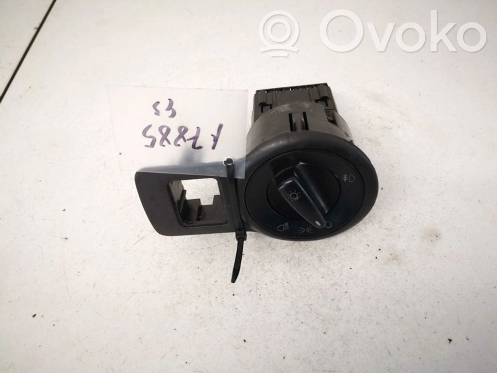 Interruptor de luz   3B0941531,3B0941531