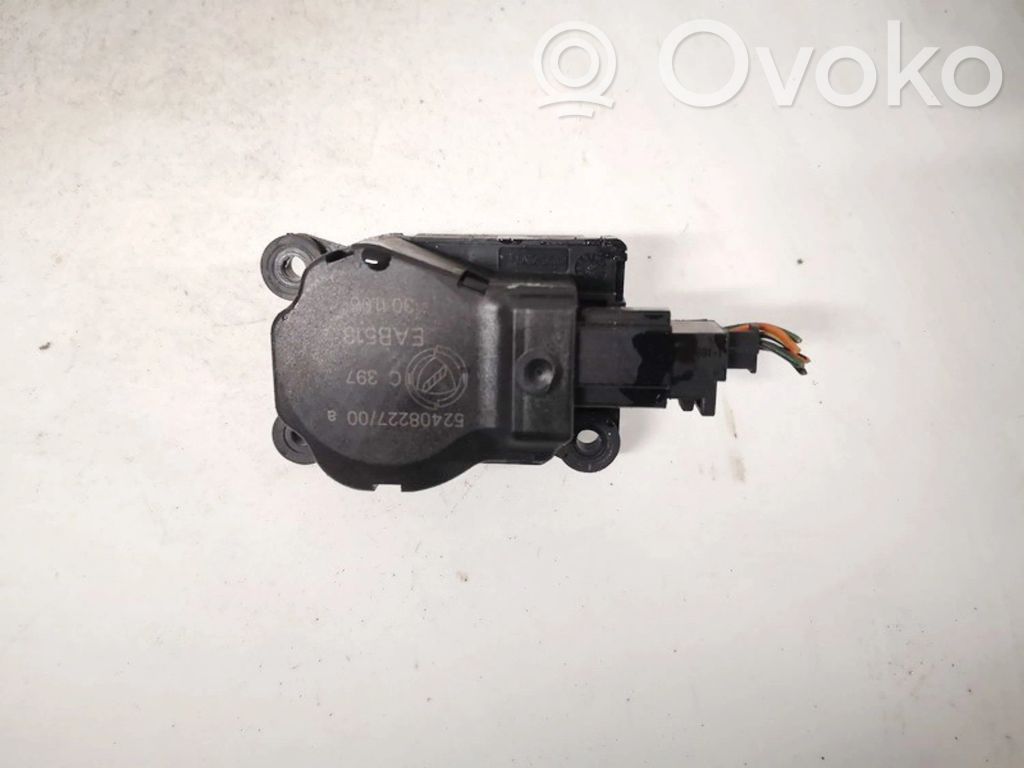 Alfa Romeo 159 Motor/actuator clapetă aer 