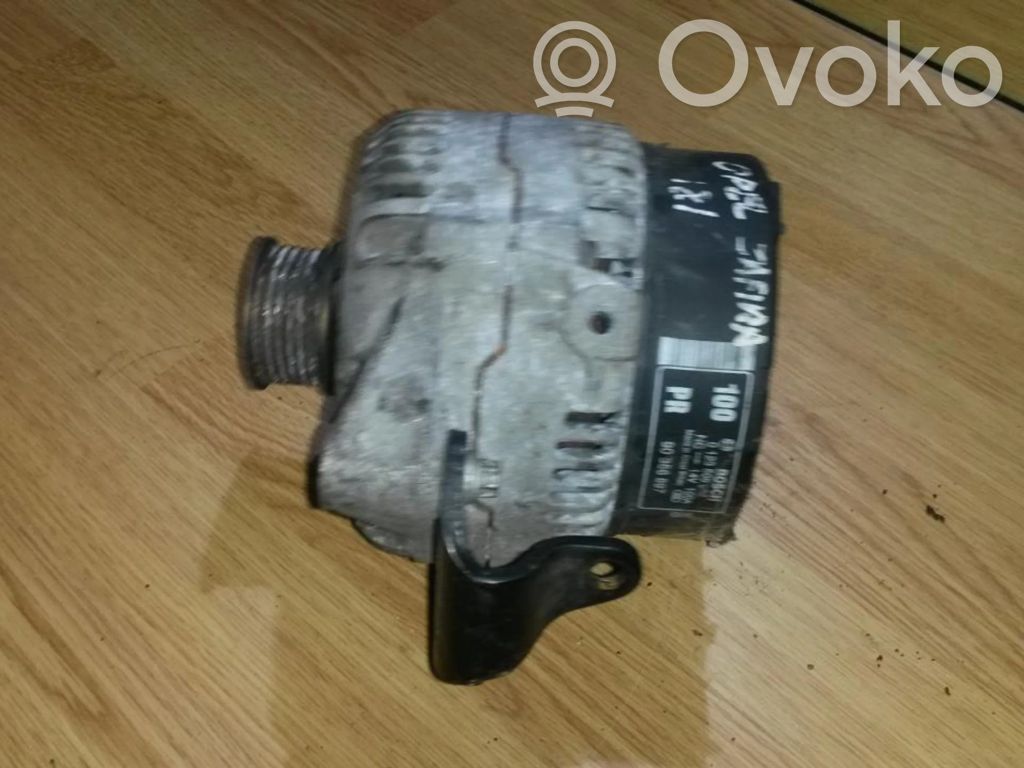 Generator/alternator   90356897,90356897