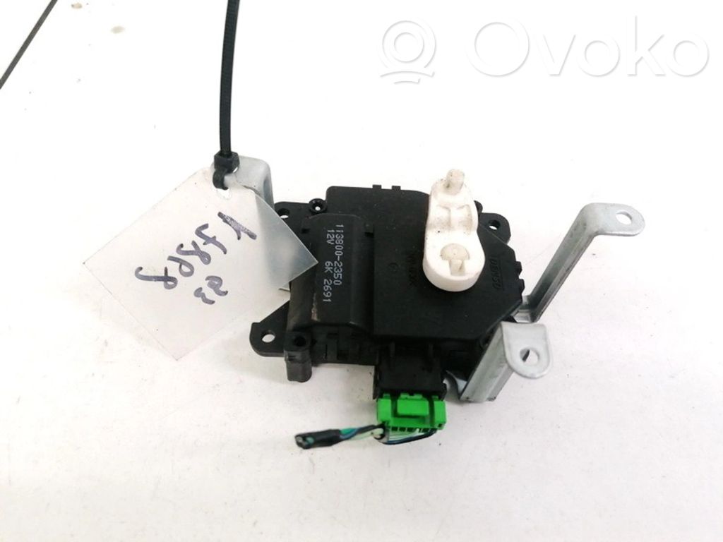 Subaru Outback Motorino attuatore aria