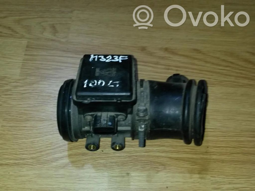 Ilmamassan virtausanturi   E5T51171,E5T51171