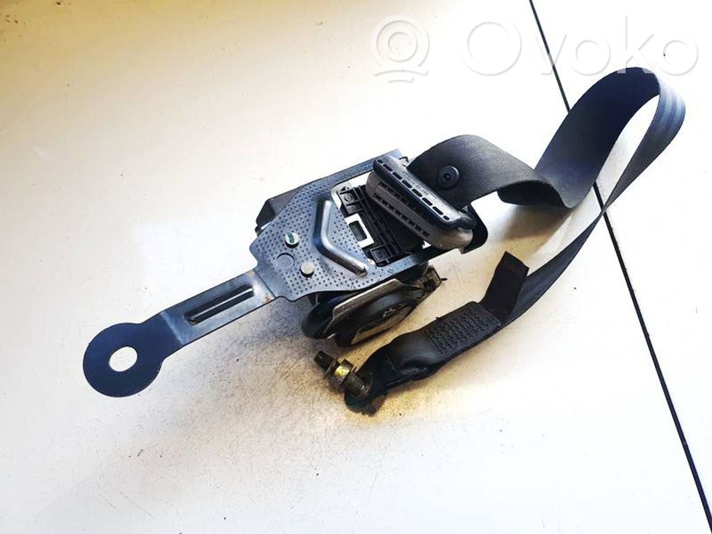 Nissan Primera Cinturón delantero 