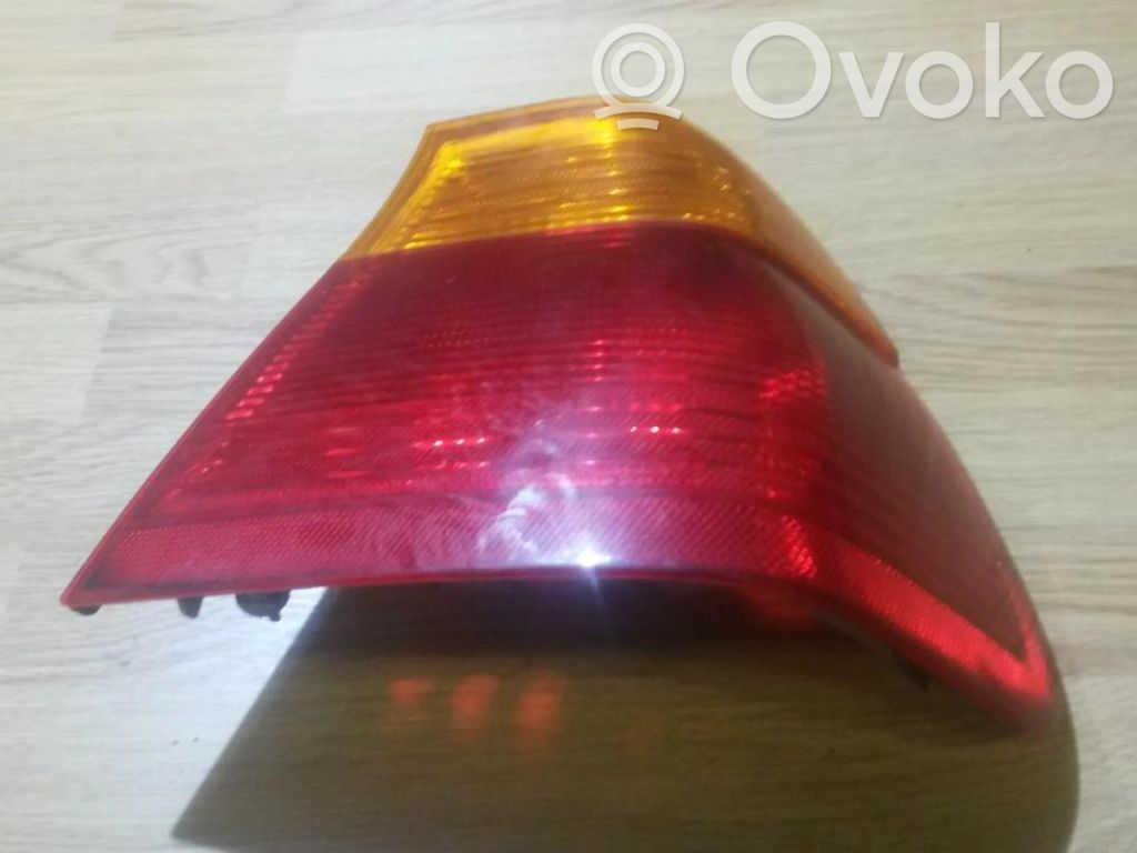 Rear/tail lights   836492,836492
