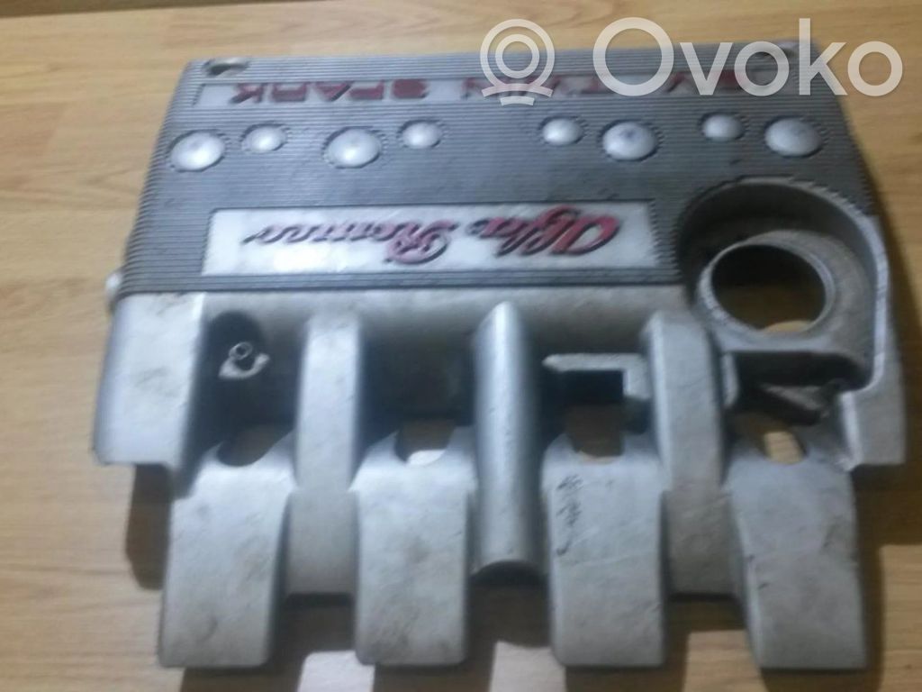 Alfa Romeo 156 Copri motore (rivestimento) 
