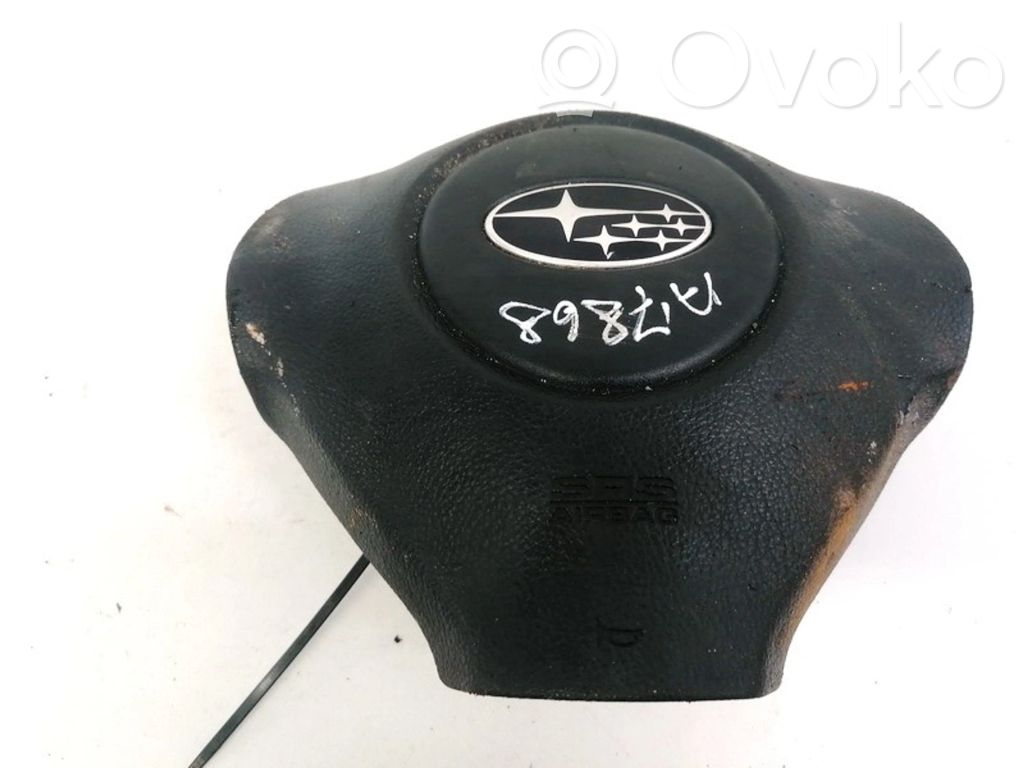 Airbag volan