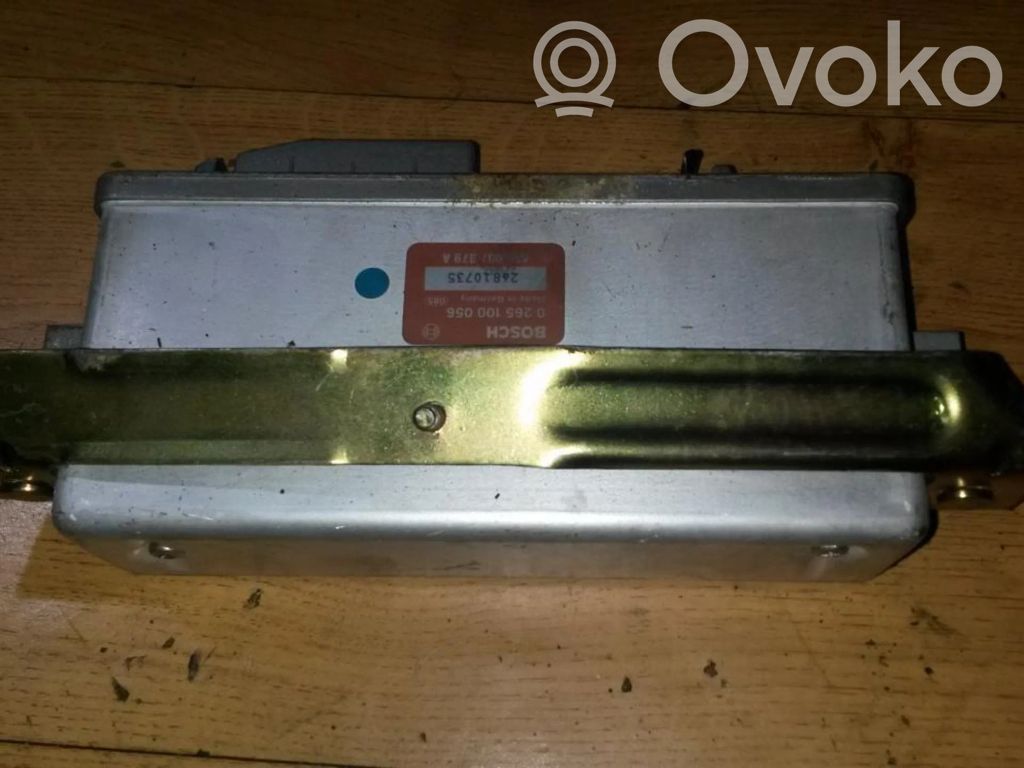 Sterownik / moduł ABS   0265100056,4A0907379A,0265100056,4A0907379A