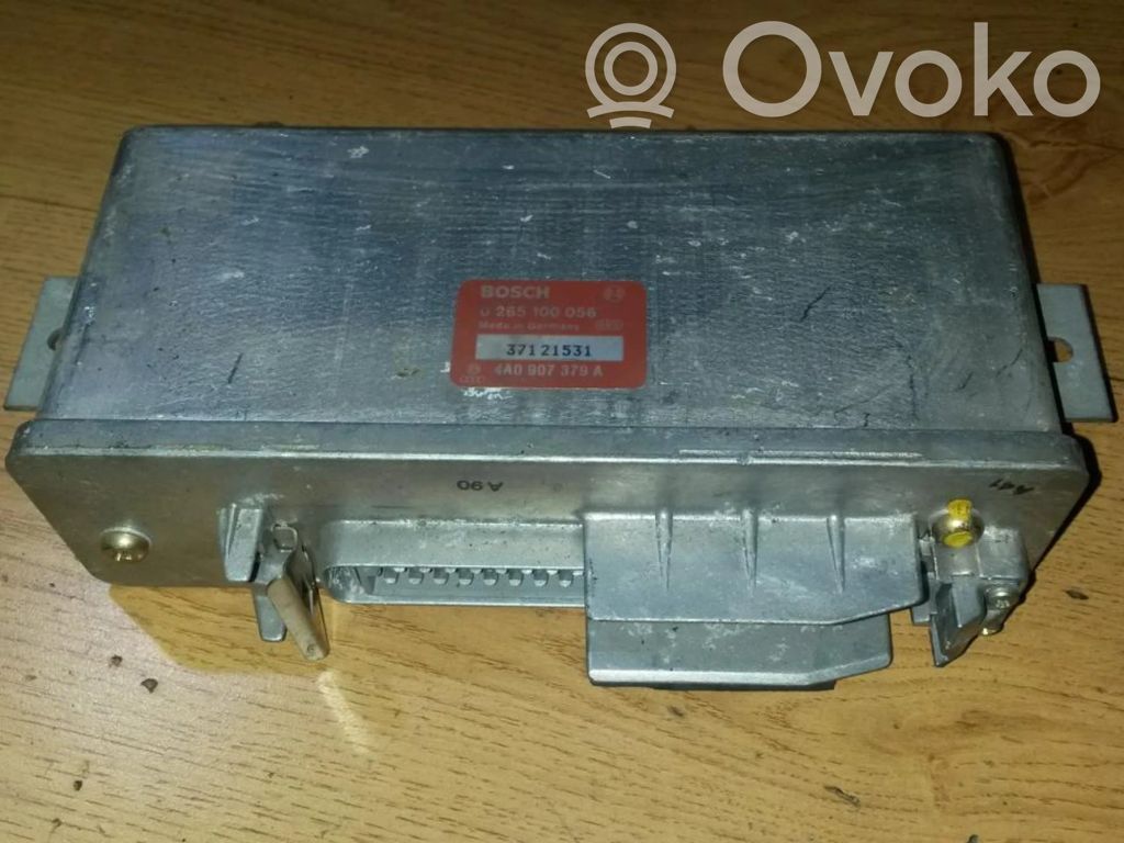ABS-ohjainlaite/moduuli   0265100056,4A0907379A,0265100056,4A0907379A