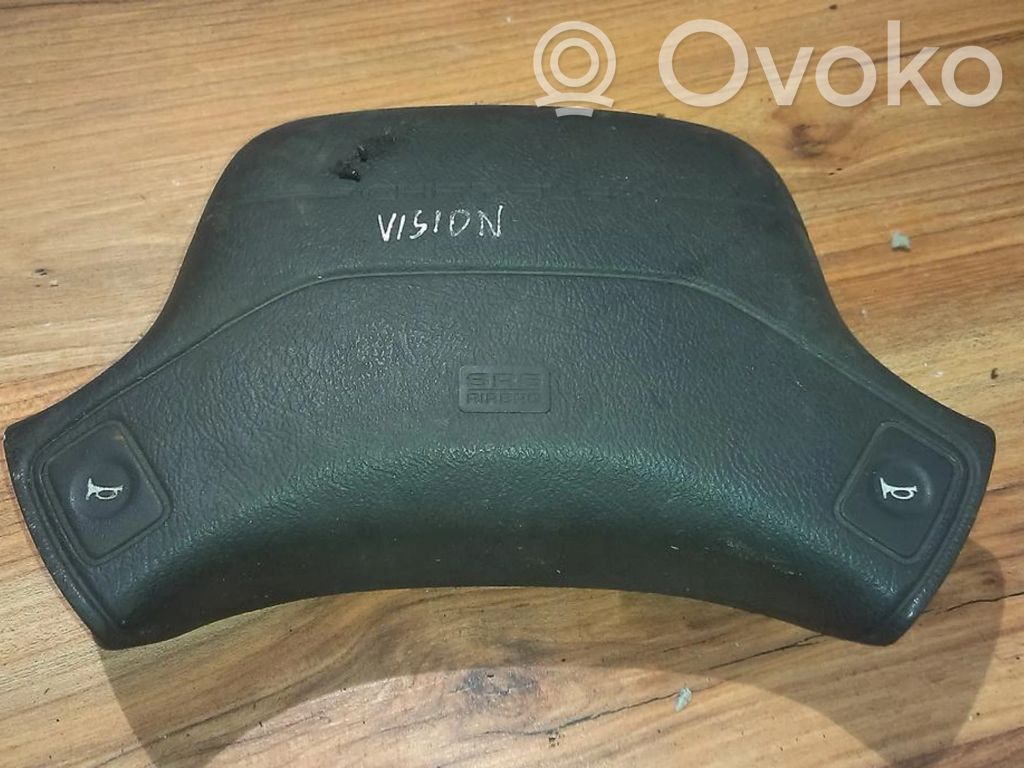 Chrysler Vision Airbag volan 