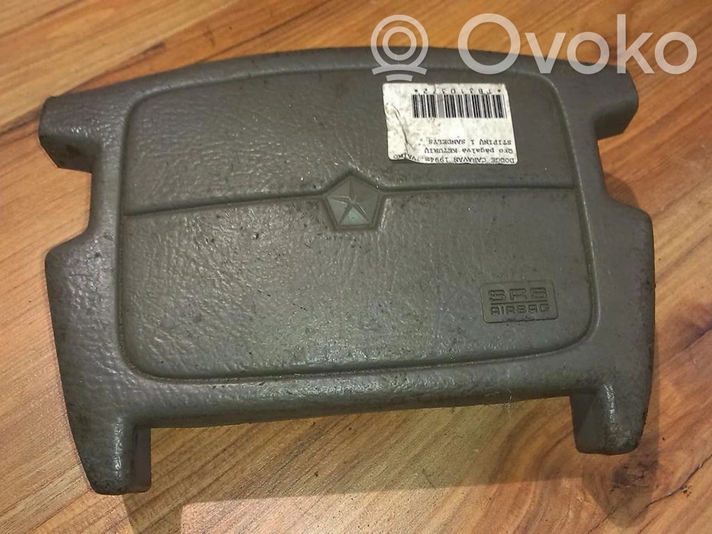 Airbag de volant   P04680339,P04680339