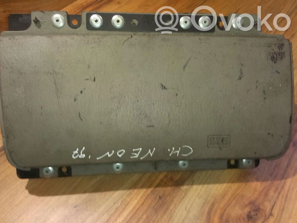 Airbag pasager   P0LP52PF6,P0LP52PF6