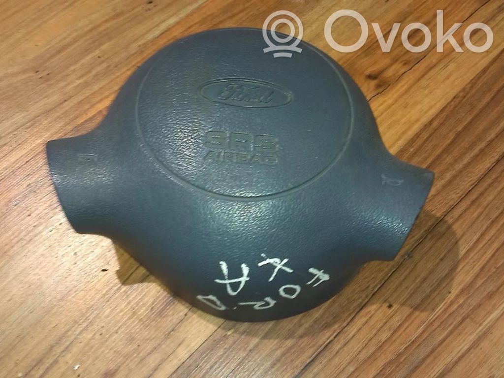 Ford Ka Airbag volan 