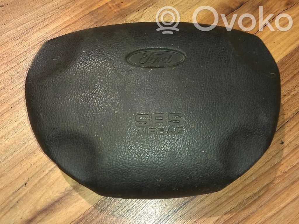 Airbag dello sterzo   95ABA042B85BCYYEC,95ABA042B85BCYYEC