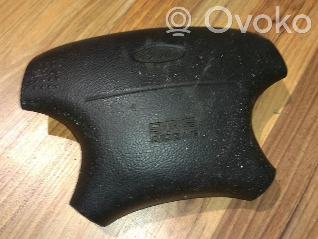 Ford Scorpio Stūres drošības spilvens 