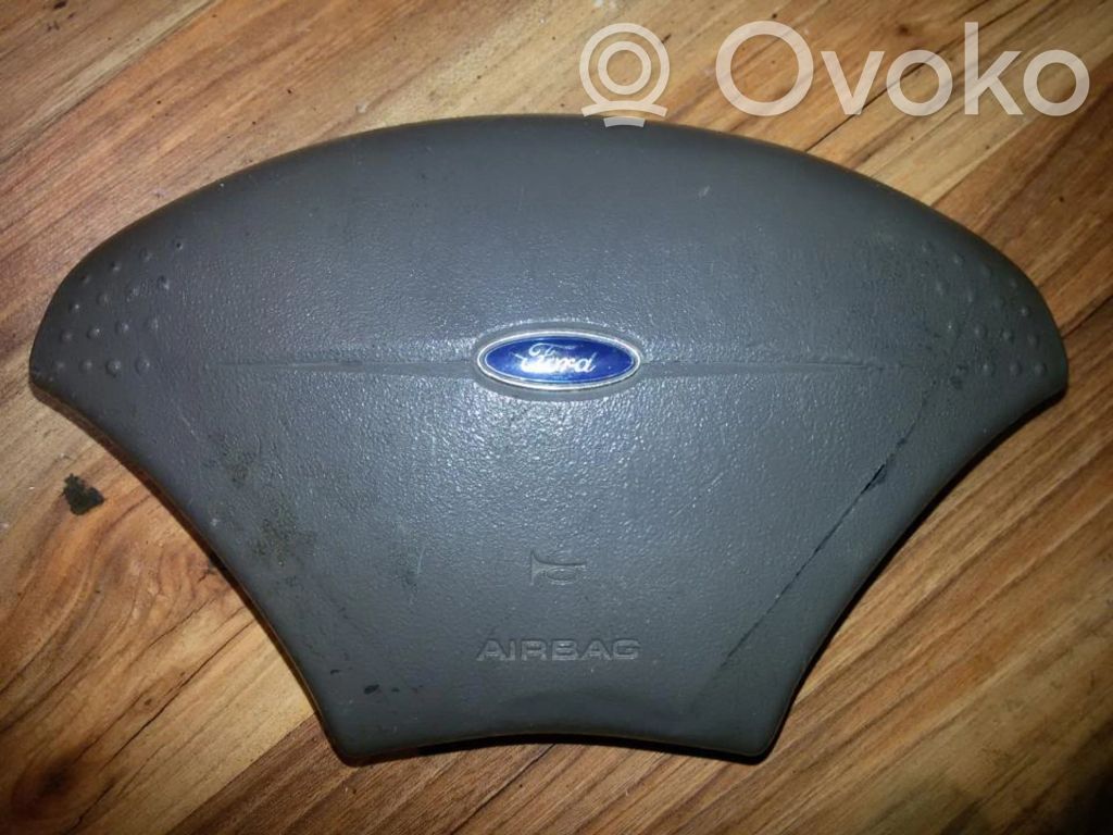 Poduszka powietrzna Airbag kierownicy   YS41A042B85ABBJGE,YS41A042B85ABBJGE