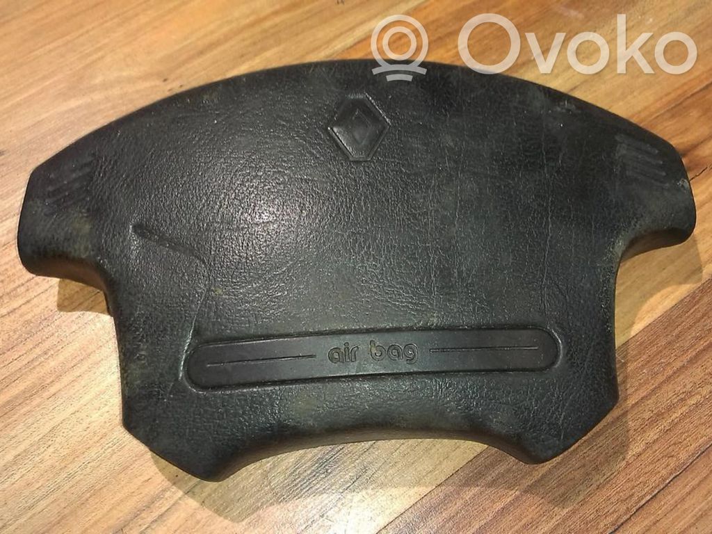 Renault Laguna I Airbag de volant 