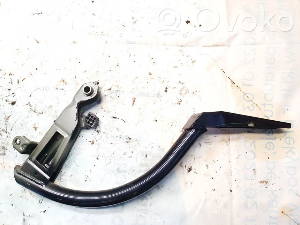 Opel Insignia A Tailgate/trunk/boot hinge 