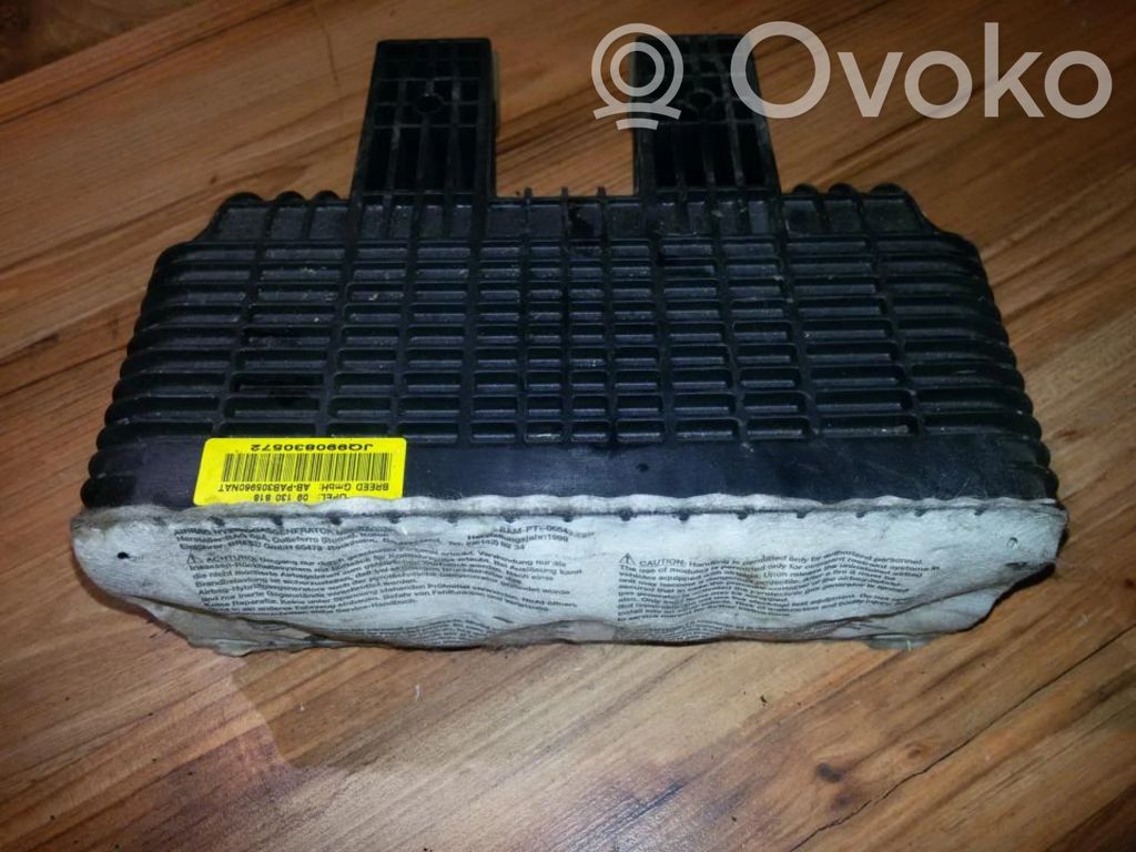 Airbag del pasajero   09130818,09130818