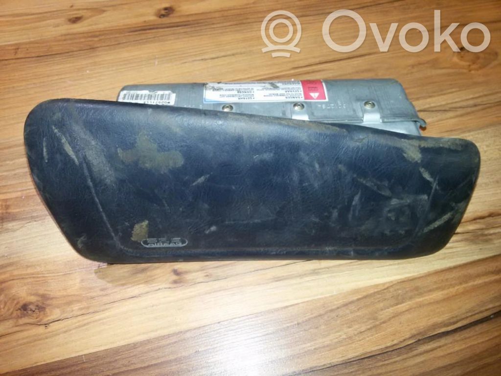 Honda Civic Passenger airbag 