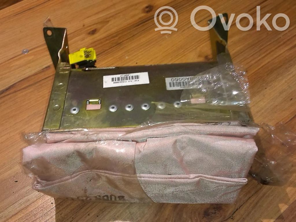 Fiat Bravo - Brava Airbag pasager