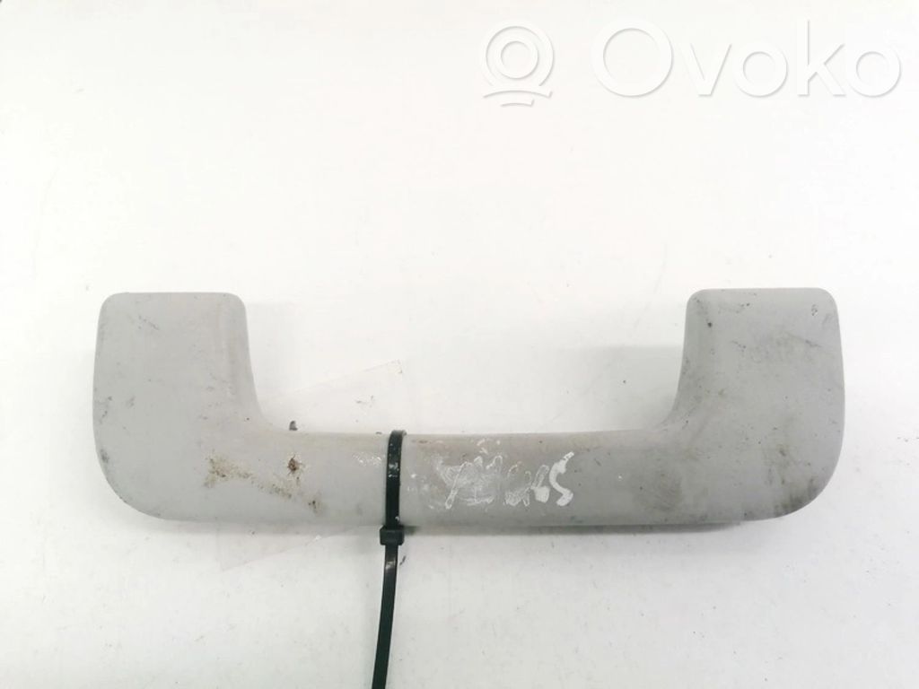Audi A6 S6 C6 4F Maniglia interna tetto posteriore