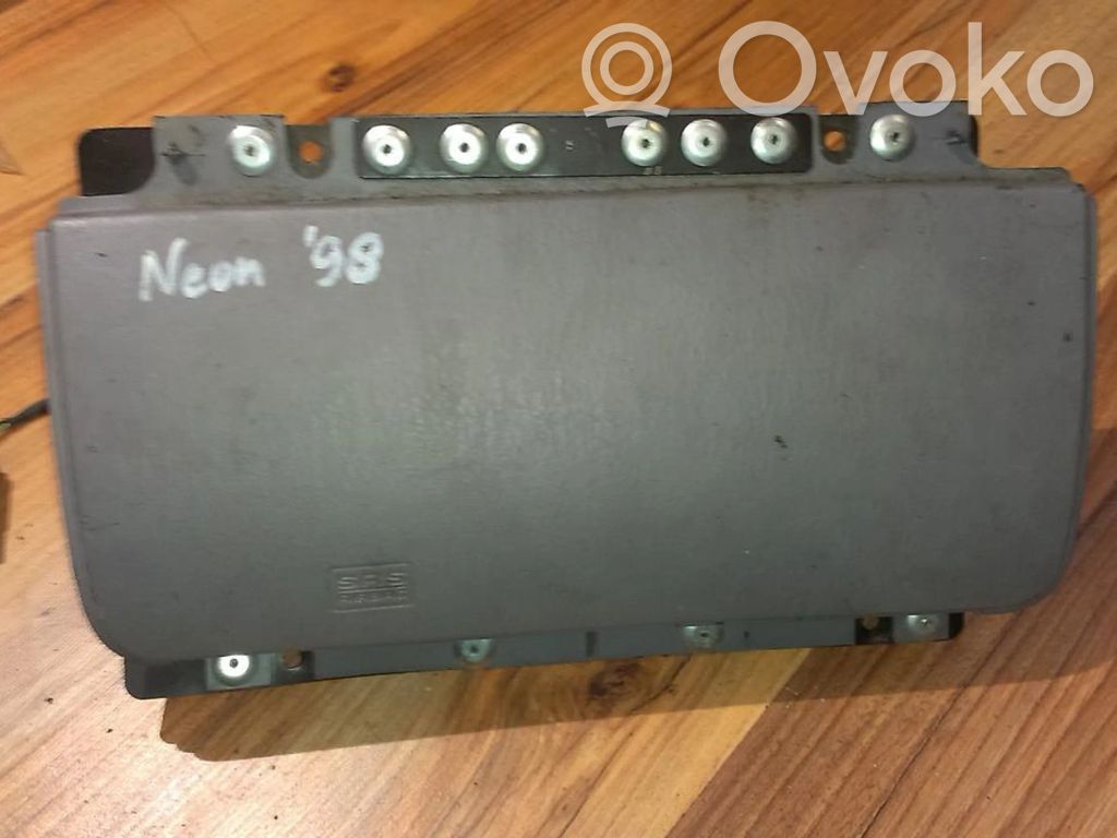Airbag pasager   P0QC19SC3,P0QC19SC3