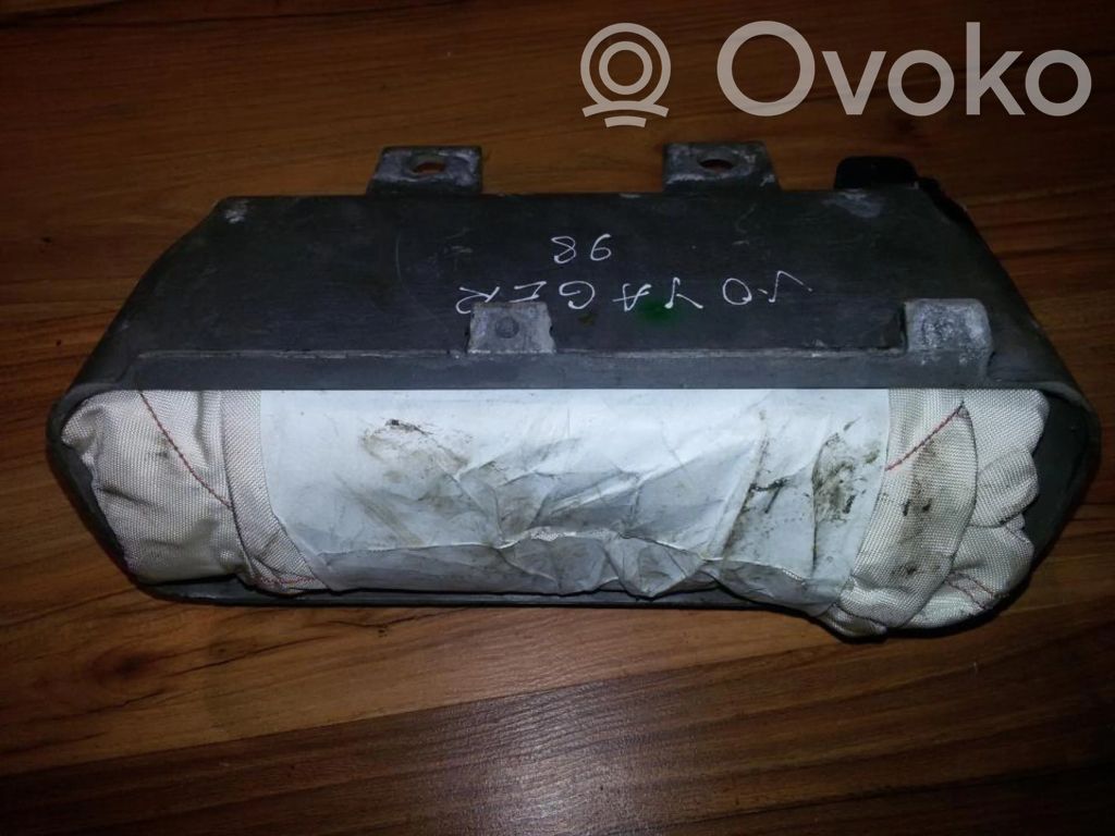 Chrysler Voyager Airbag del passeggero 