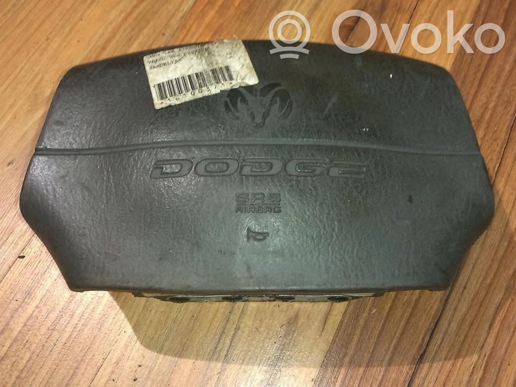 Dodge Stratus Airbag volan 