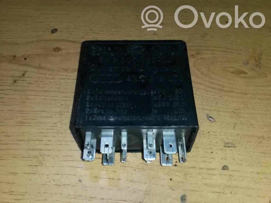 Otros relés   4B0919471,5KG00656804,4B0919471,5KG00656804