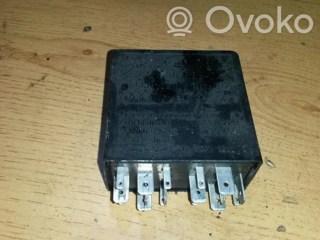 Audi A4 S4 B5 8D Alte relee 