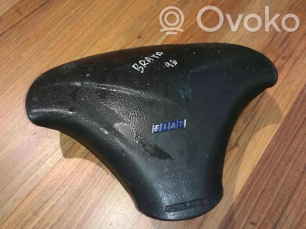 Fiat Bravo - Brava Airbag dello sterzo 
