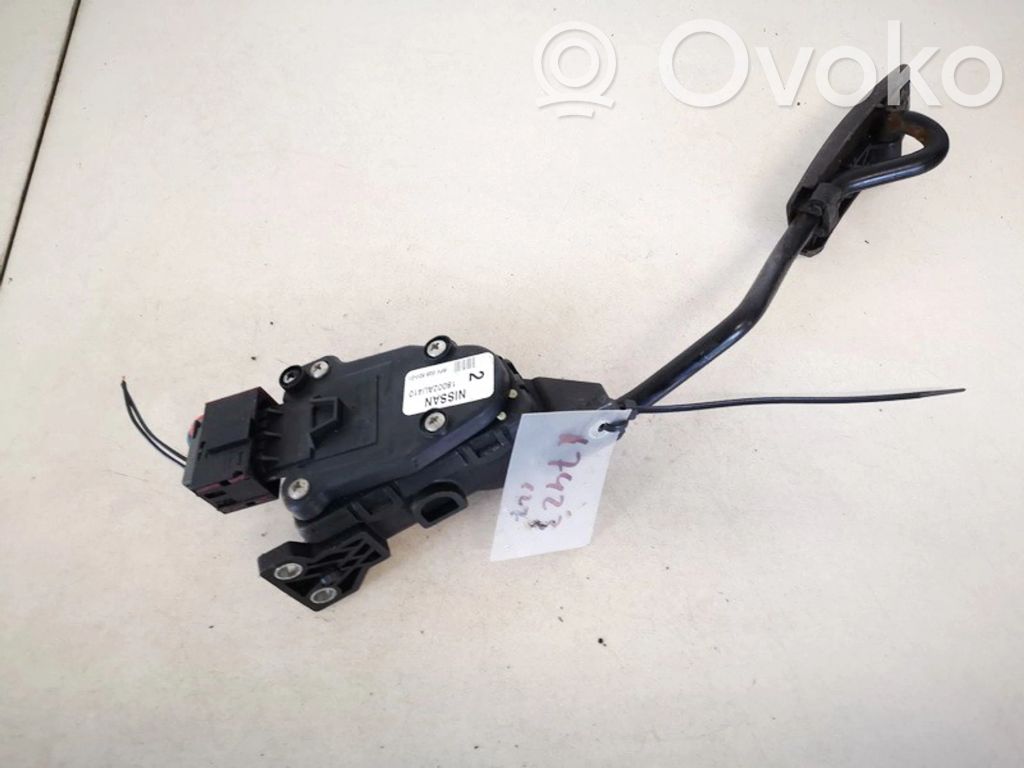 Nissan Primera Pedală accelerație 