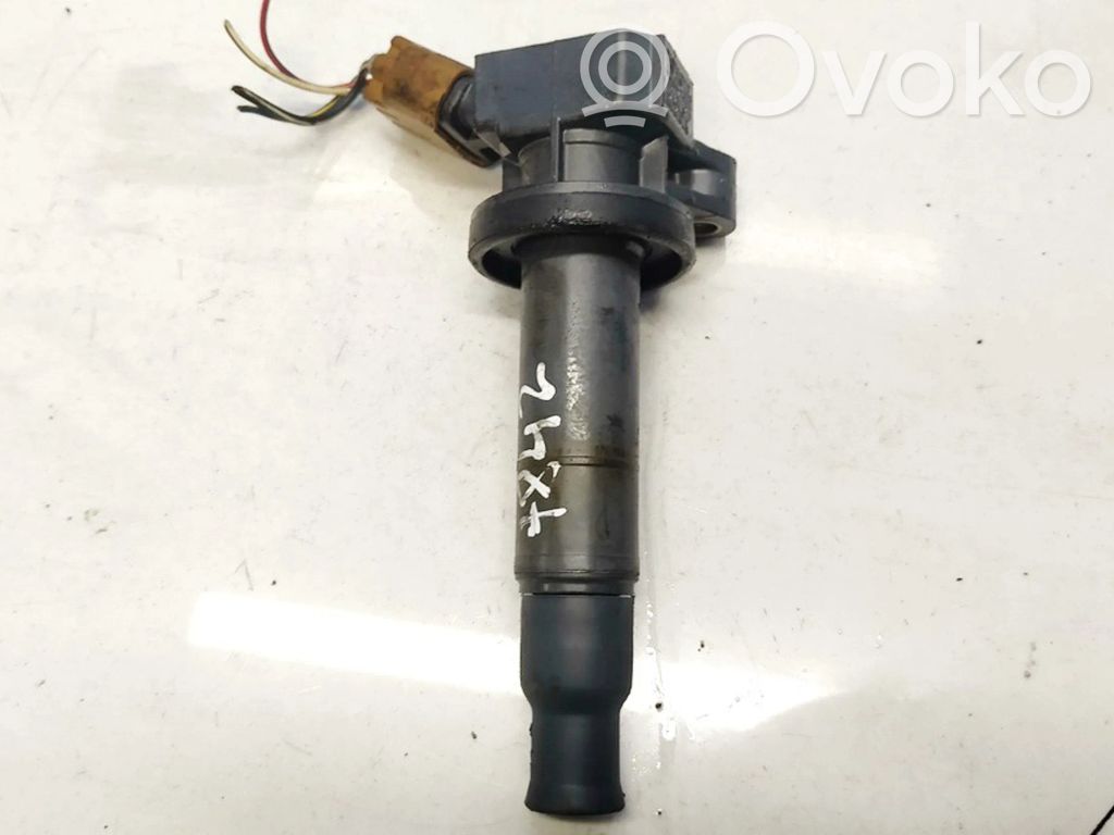 Pontiac Vibe Suurjännitesytytyskela 