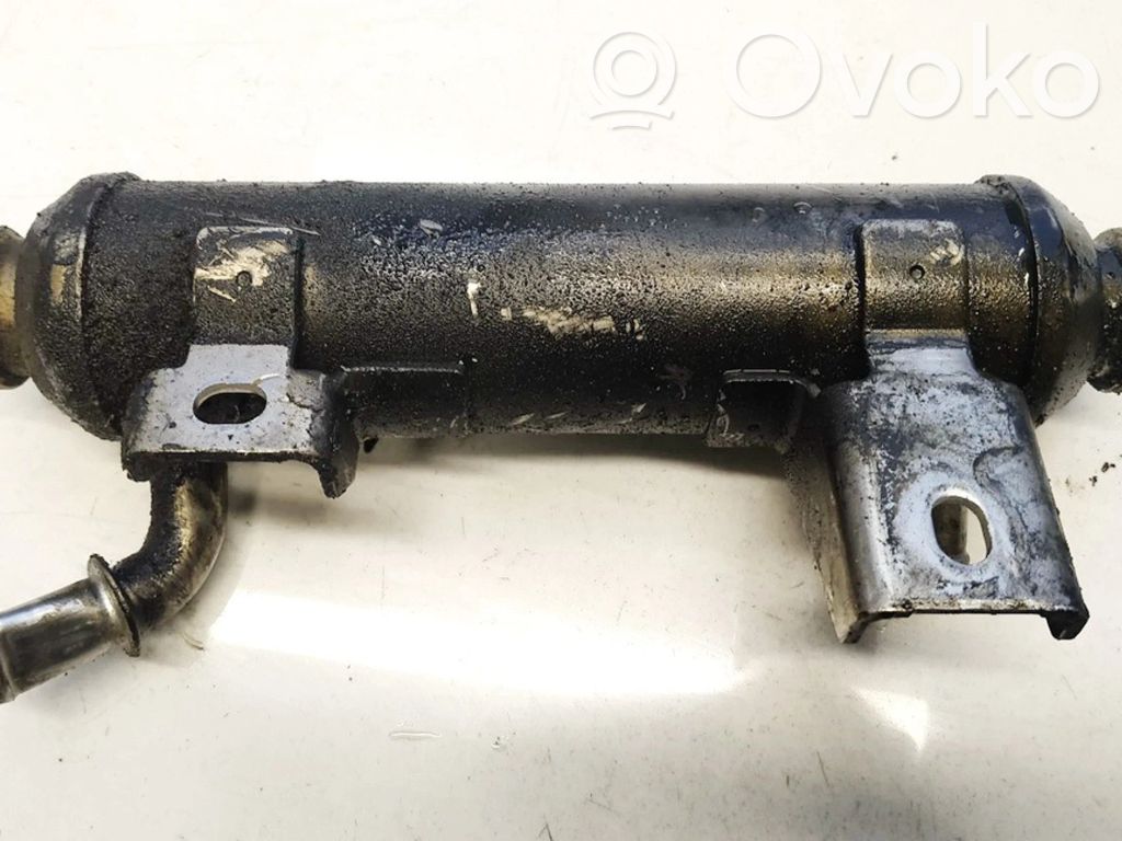 Opel Vectra C Valvola di raffreddamento EGR 