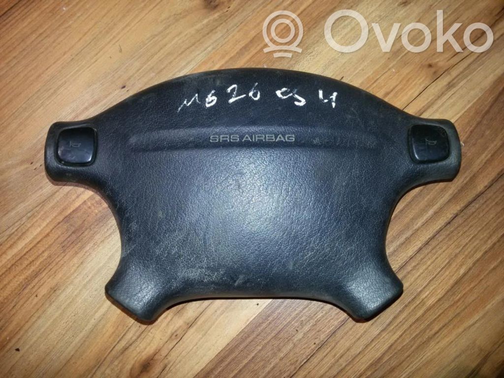 Stūres drošības spilvens   DKAE4F3XCSK,DKAE4F3XCSK