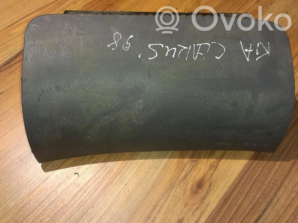Airbag del pasajero   0K9AA57K50GR,0K9AA57K50GR