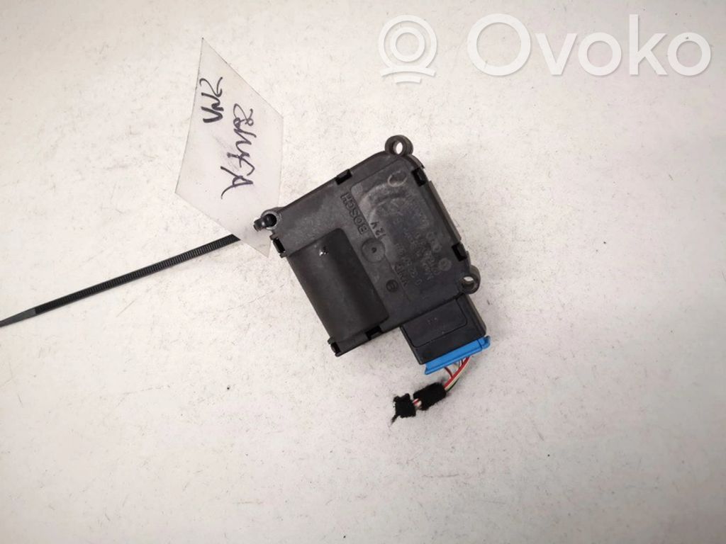 Audi A6 S6 C6 4F Motor/actuator clapetă aer 