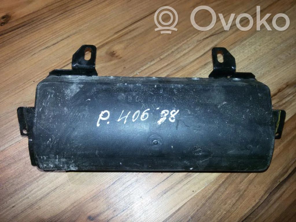 Peugeot 406 Airbag pasager 