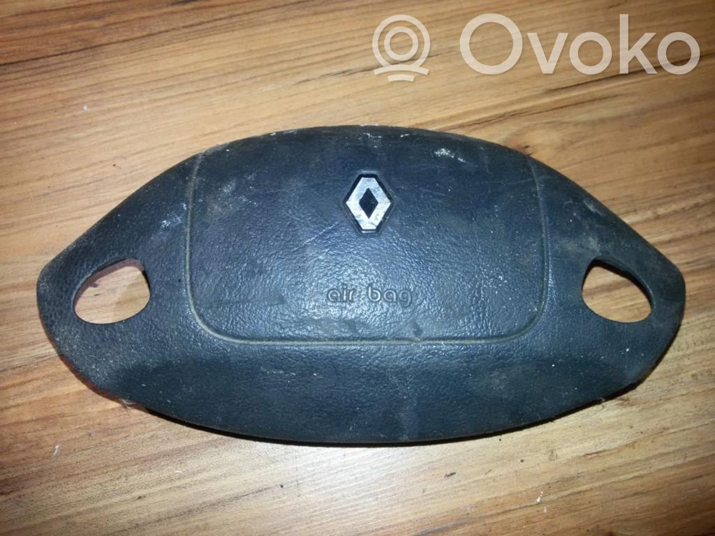 Renault Megane I Airbag volan 